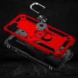 Galaxy S23 Kılıf  Vega Kapak