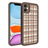 Apple Uyumlu iPhone 11 Kılıf Kamera Korumalı Baskılı Arka Yüzey  Klas Kapak