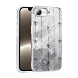 Apple iPhone 16E Kılıf Desenli  Mep Kapak