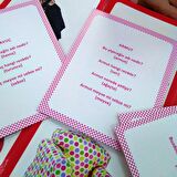 Yuka Eğitim Kartları , Eylemlerle Bir Gün , Konuşma Kartları 3lü Set Ve Ses Kartları 6lı Set