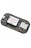 Ghı Electronics Pocket Beagle Sc-569 Mikro Pc-osd3358 1-ghz Arm Cortex-a8 Cpu 512mb Ddr3 Ram 2x 200m