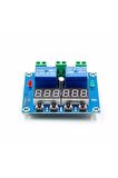 Xh-m452 12v Sıcaklık Nem Kontrollü Dijital Termostat Kuluçka Pet