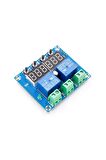 Xh-m452 12v Sıcaklık Nem Kontrollü Dijital Termostat Kuluçka Pet