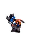 Pan Tilt 2 Eksen - Sg90 Servo Motor Pt Ptz Fpv Hareket Edebilir