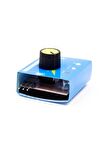 Servo Motor Hız Kontrol Servo Test Cihazı Esc Tester - 3 Kanal