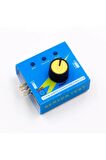 Servo Motor Hız Kontrol Servo Test Cihazı Esc Tester - 3 Kanal
