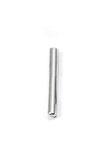 Çelik Sensör Başlığı 8x50mm Kılıf Sıcaklık Isı Sensör Kutusu Metal Tüp Boru (10 ADET)