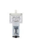 Micro Hava Pompası-dc 3v - Akvaryum - 0.28 L/min, 30kpa