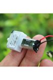 Micro Hava Pompası-dc 3v - Akvaryum - 0.28 L/min, 30kpa