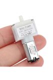 Micro Hava Pompası-dc 3v - Akvaryum - 0.28 L/min, 30kpa