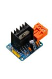 Lmd18200 Motor Sürücü Modül 55v 3/6a 75w H-bridge Pwm Dc Motor Sürücü Araba Robot