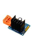 Lmd18200 Motor Sürücü Modül 55v 3/6a 75w H-bridge Pwm Dc Motor Sürücü Araba Robot