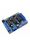 L293d Motor Shield-36v - 4 Dc Motor Sürücü - 2 Step Motor Sürücü