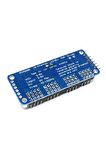 Pca9685 I2c 16 Kanal 12 Bit Pwm Sinyal Oluşturucu Kart