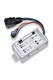 20a 60v Dc Motor Pwm Hız Kontrol Devresi %0~100 Ayarlanabilir Yön Kontrol Anahtarlı