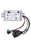 20a 60v Dc Motor Pwm Hız Kontrol Devresi %0~100 Ayarlanabilir Yön Kontrol Anahtarlı