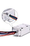 20a 60v Dc Motor Pwm Hız Kontrol Devresi %0~100 Ayarlanabilir Yön Kontrol Anahtarlı