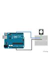 Aktif Buzzer Ses Modülü Arduino 5vdc 30ma 85dba 10cm