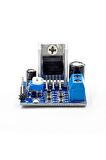 Tda2030a Amfi Modül-6v 22v 35w Müzik Ses Yükseltici Kart