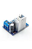 Tda2030a Amfi Modül-6v 22v 35w Müzik Ses Yükseltici Kart