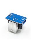 Tda2030a Amfi Modül-6v 22v 35w Müzik Ses Yükseltici Kart