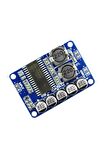Tda8932 30w Ses Amfi Modülü-dc 10v-36v-ses Yükseltici-monodijital