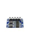 Tda8932 30w Ses Amfi Modülü-dc 10v-36v-ses Yükseltici-monodijital
