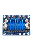 Tpa3110 Modül -dc 8v-26v 30+30w Ses Yükseltici Amfi