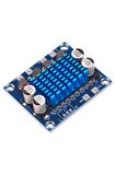 Tpa3110 Modül -dc 8v-26v 30+30w Ses Yükseltici Amfi