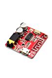 Xy-bt-mini Modül-mini Mp3 Kablosuz Alıcı-bluetooth