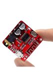 Xy-bt-mini Modül-mini Mp3 Kablosuz Alıcı-bluetooth