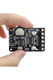 Xy-p15w Bluetooth Modülü-24v, 2a, 30w-kablosuz Müzik Çalma