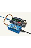 Pıckıt3 Expkits Pıc Programlayıcı