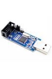 Usbasp V2.0 Usbısp Atmel Mcu Programlayıcı Avr Prog Usb Asp Isp