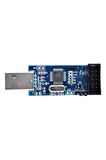 Usbasp V2.0 Usbısp Atmel Mcu Programlayıcı Avr Prog Usb Asp Isp