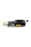 Ch341a Eeprom Flash Bios Programlayıcı Türkçe Yazılım Desteği