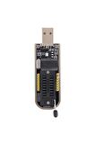 Ch341a Eeprom Flash Bios Programlayıcı Türkçe Yazılım Desteği