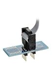Soıc8 Sop8 Test Klips