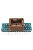 Plcc32 To Dıp32 Çevirici Adaptör Eeprom Entegre Programlayıcı