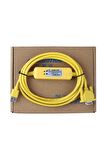 Usb-ppı S7 200 Plc Programlama Kablosu Usb-ppı