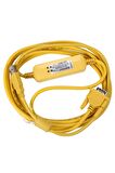 Usb-ppı S7 200 Plc Programlama Kablosu Usb-ppı