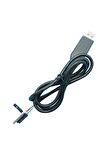 Usb To Ttl Uart Pl2303hx Kablolu Modül