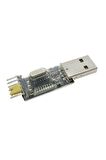 Ch340g Usb To Rs232 Ttl Uart Çevirici Modül Seri Port Arduino N11.1916