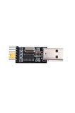 Ch340g Usb To Rs232 Ttl Uart Çevirici Modül Seri Port Arduino N11.1916