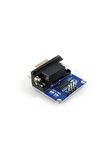 Rs232 To Ttl Modül Max3232