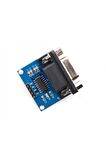 Rs232 To Ttl Modül Max3232