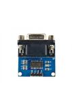 Rs232 To Ttl Modül Max3232