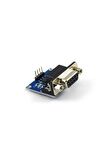 Rs232 To Ttl Modül Max3232