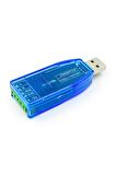 Usb To Rs485 Modül Kutulu Otomatik Yön Kontrol Afc