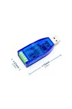 Usb To Rs485 Modül Kutulu Otomatik Yön Kontrol Afc